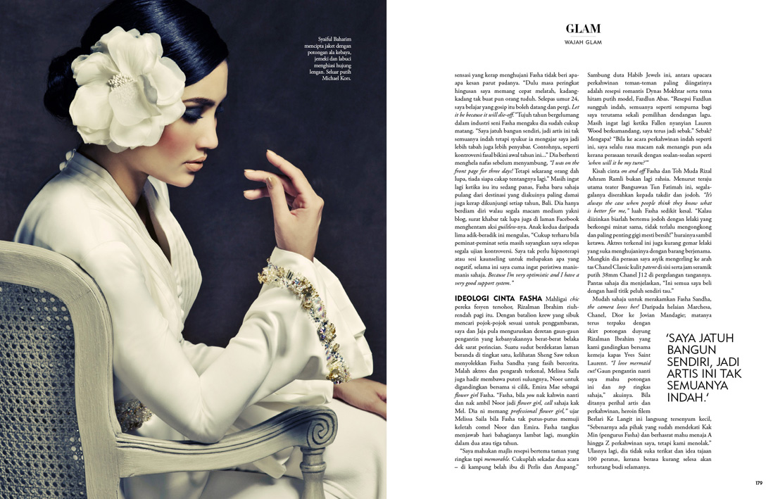 Modern Bride 9
